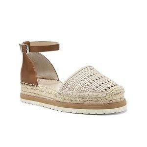 Vince Camuto Bredenna Espadrille Sandals